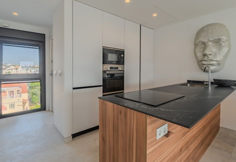 Sale - Apartments - Orihuela