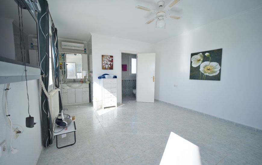 Venta - Villa - Ciudad Quesada