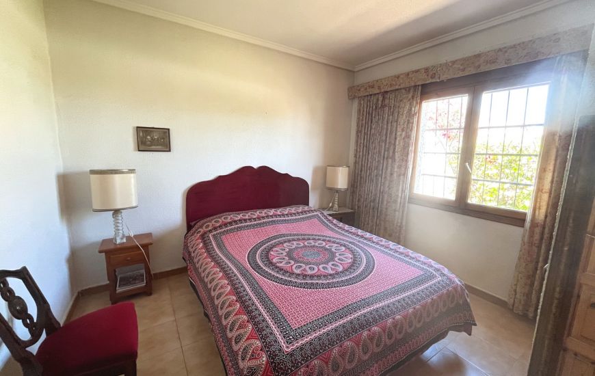Venta - Villa - Ciudad Quesada