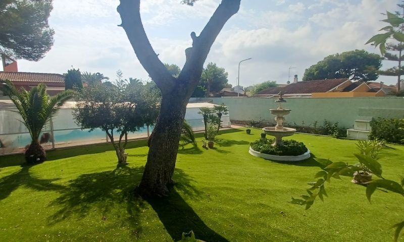 Venta - Villa - Orihuela Costa