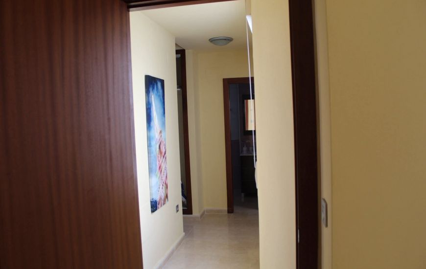 Sale - Apartments - Benijófar - 
