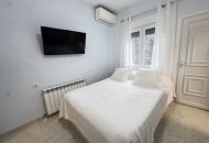 Sale - Villa - Villamartin