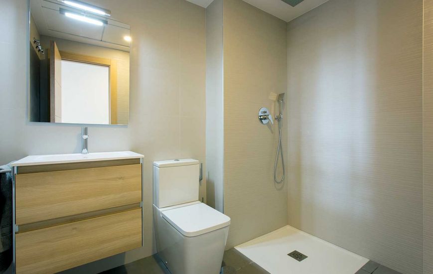 New Build - Apartments - Elche