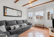 Sale - Villa - Algorfa