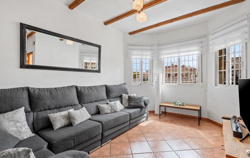 Sale - Villa - Algorfa