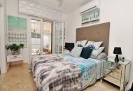 Sale - Villa - Villamartin