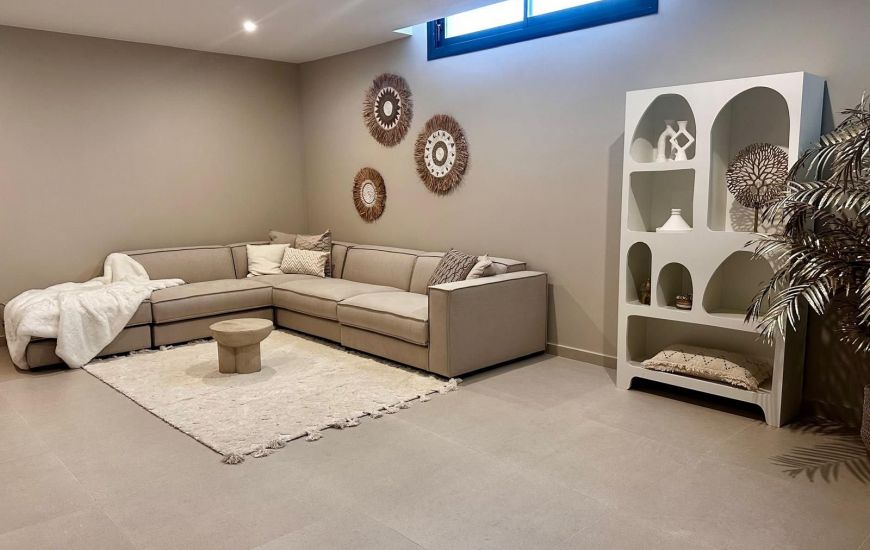 Sale - Villa - Algorfa - 