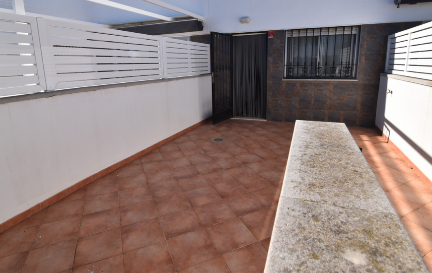 Sale - Townhouse - Guardamar del Segura