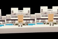 New Build - Villa - Orihuela Costa