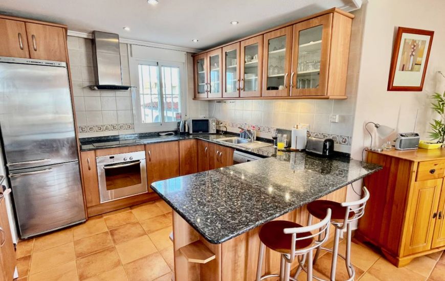 Venta - Villa - Ciudad Quesada