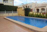 Sale - Semi Detached - Algorfa