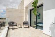 Nueva construcción  - Villa - San Pedro del Pinatar