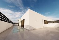 New Build - Villa - Benijófar - 