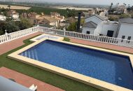 Venta - Villa - Algorfa