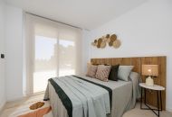 New Build - Apartments - Los Alcázares