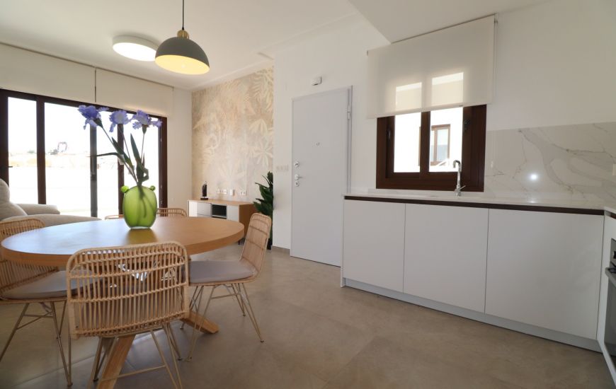 Sale - Apartments - Orihuela Costa