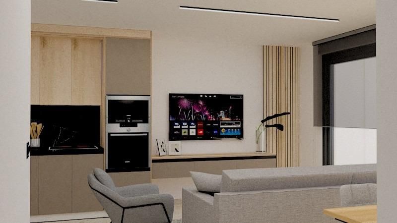 New Build - Bungalow - Pilar de la Horadada