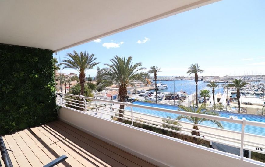 Sale - Apartments - Torrevieja