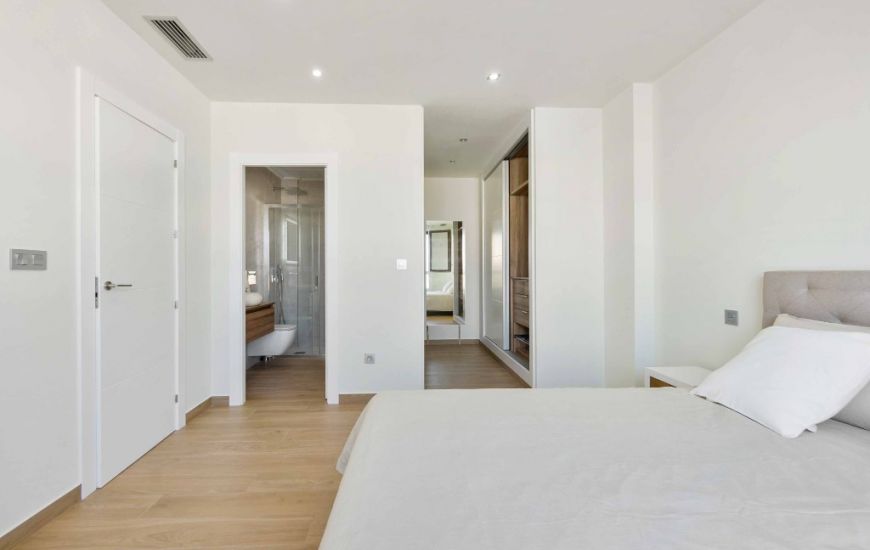 New Build - Villa - Rojales