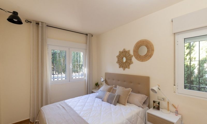 Venta - Apartamentos - Fuente Alamo - Fuente alamo de Murcia