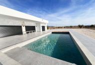 New Build - Country Property - Novelda