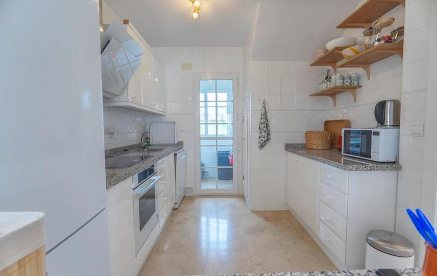 Sale - Villa - Los Dolses
