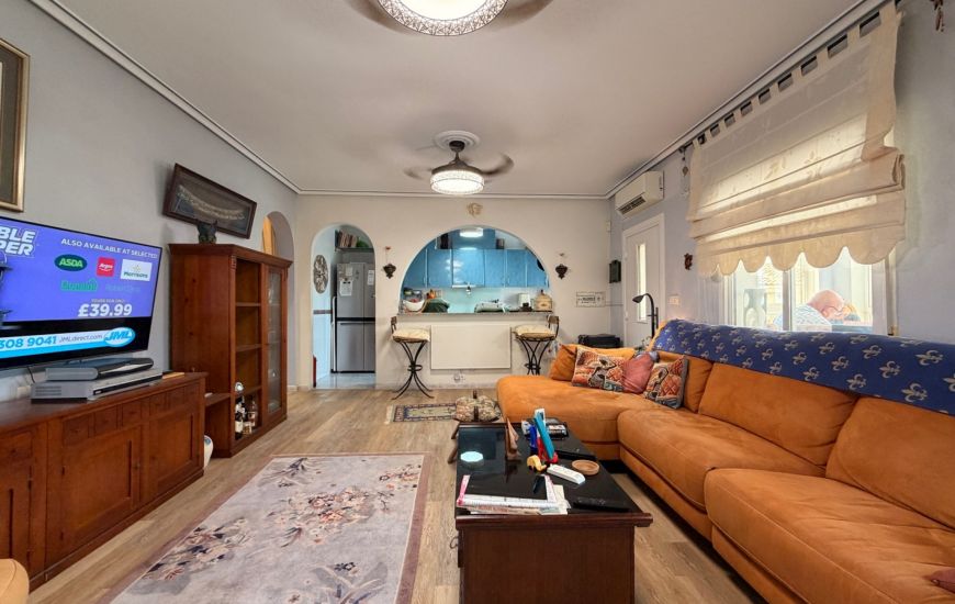 Venta - Villa Detached - Ciudad Quesada