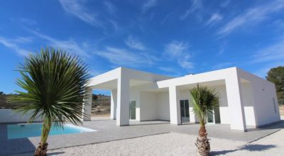 Casa Rural - Venta - Pinoso - Pinoso