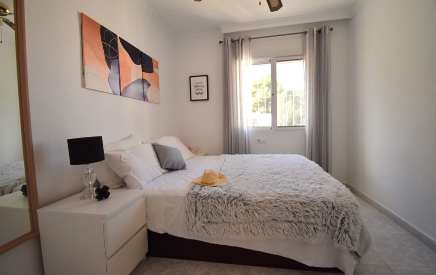 Sale - Villa - Orihuela Costa