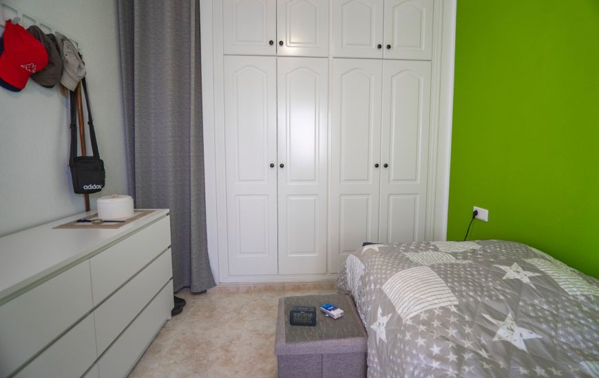 Sale - Townhouse - Ciudad Quesada
