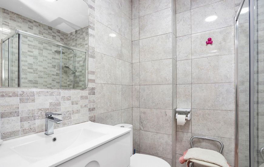 Sale - Bungalow - Torrevieja