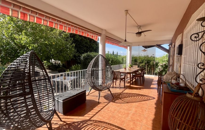 Sale - Villa - Orihuela