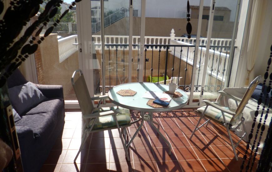 Sale - Apartments - Punta Prima