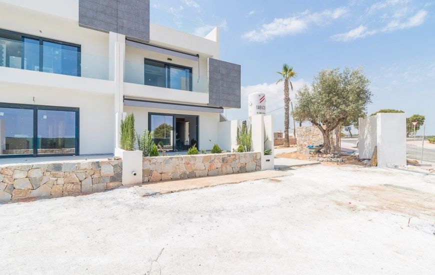 New Build - Bungalow - Torrevieja