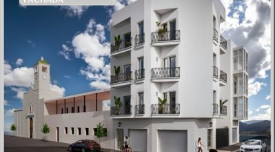 Apartments - New Build - Bigastro - Bigastro