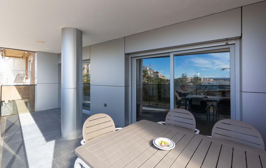 Venta - Apartamentos - Torrevieja