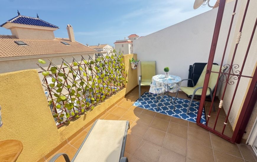 Venta - Adosado - Orihuela Costa