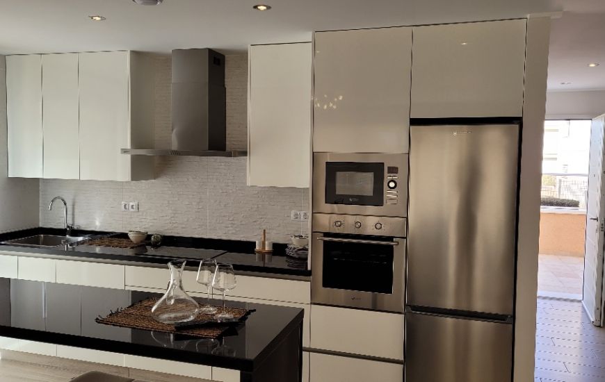 New Build - Apartments - Torre de la Horadada