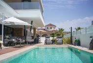 Sale - Villa - Ciudad Quesada