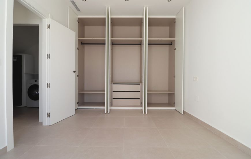 New Build - Villa - Heradades - Heredades