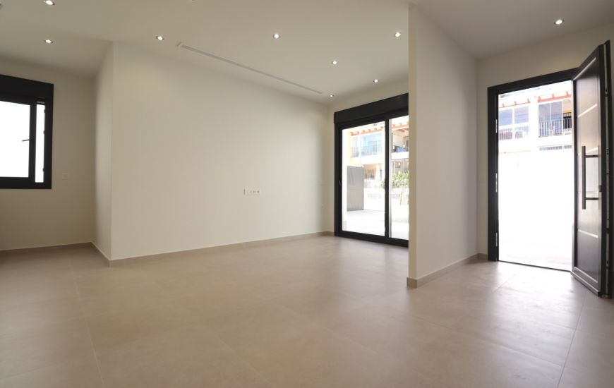 New Build - Villa - Heradades - Heredades