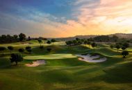 Sale - Rijtjeshuis - Orihuela Costa