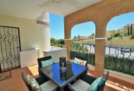 Venta - Villa - Villamartin