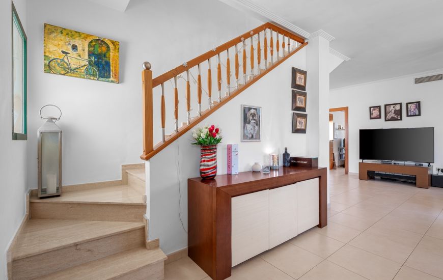 Venta - Villa - Ciudad Quesada - Rojales