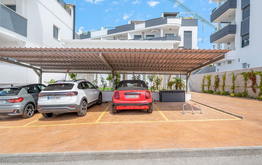 Sale - 1. Apartment / flat - Torrevieja