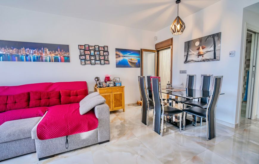 Sale - Villa - Ciudad Quesada