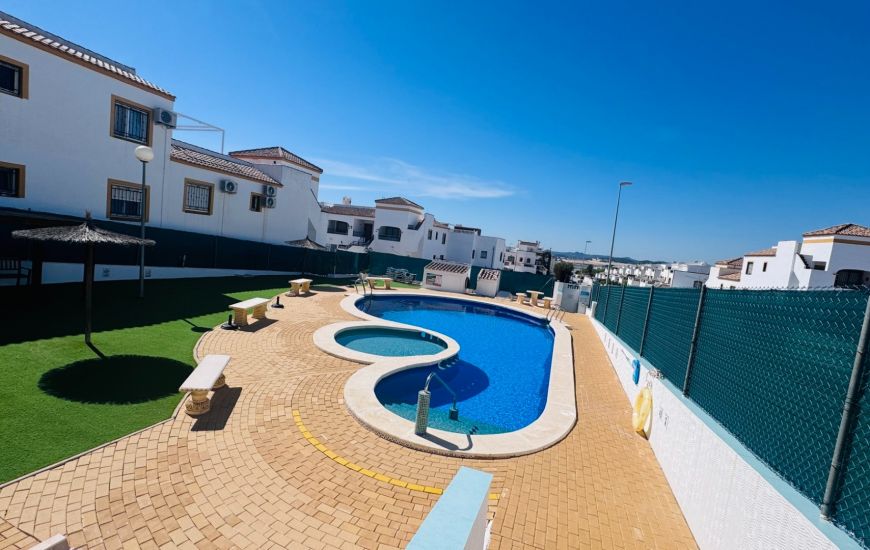 Sale - Apartments - Orihuela