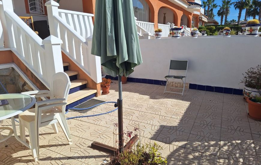 Sale - Townhouse - Ciudad Quesada