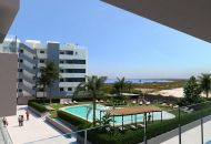 Nueva construcción  - Apartamentos - Santa Pola