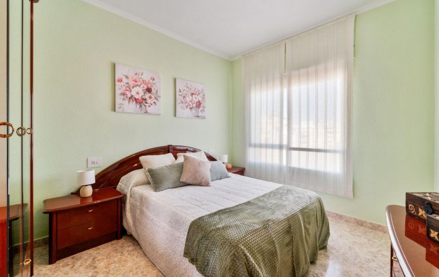 Sale - Apartments - Torrevieja